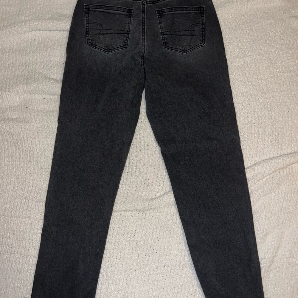 American Eagle Outfitters Boyfriend Jeans - Picture 2 of 3